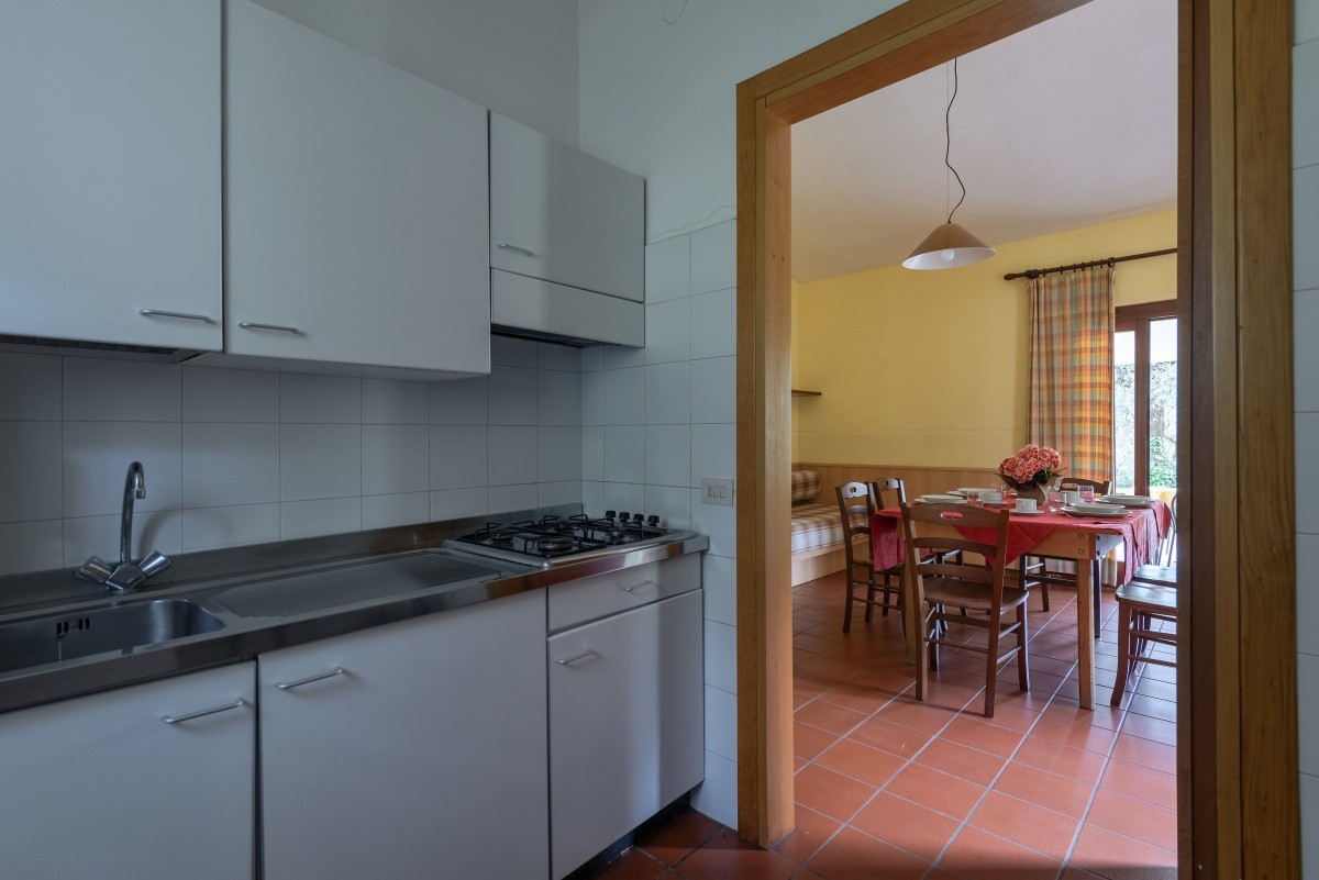 Residence Parco Del Garda