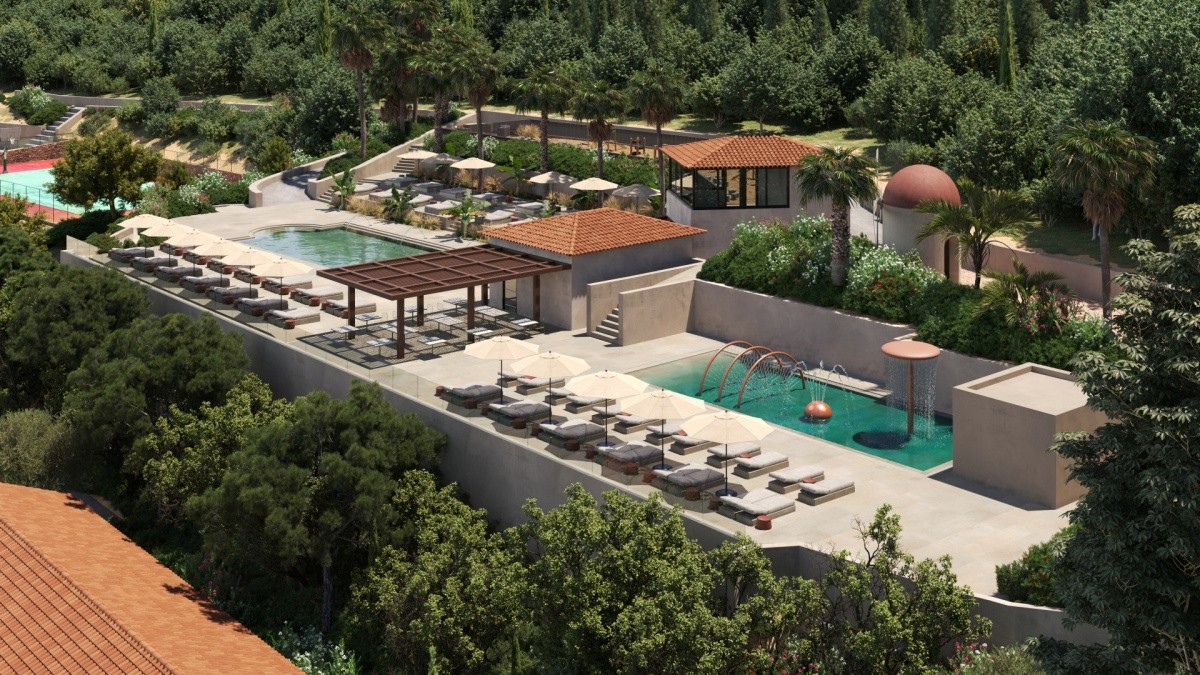 Valmar Corfu