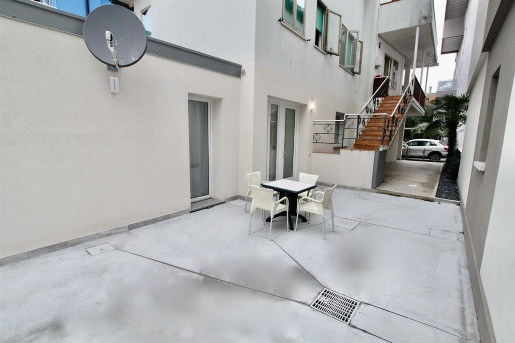 Residence Canova