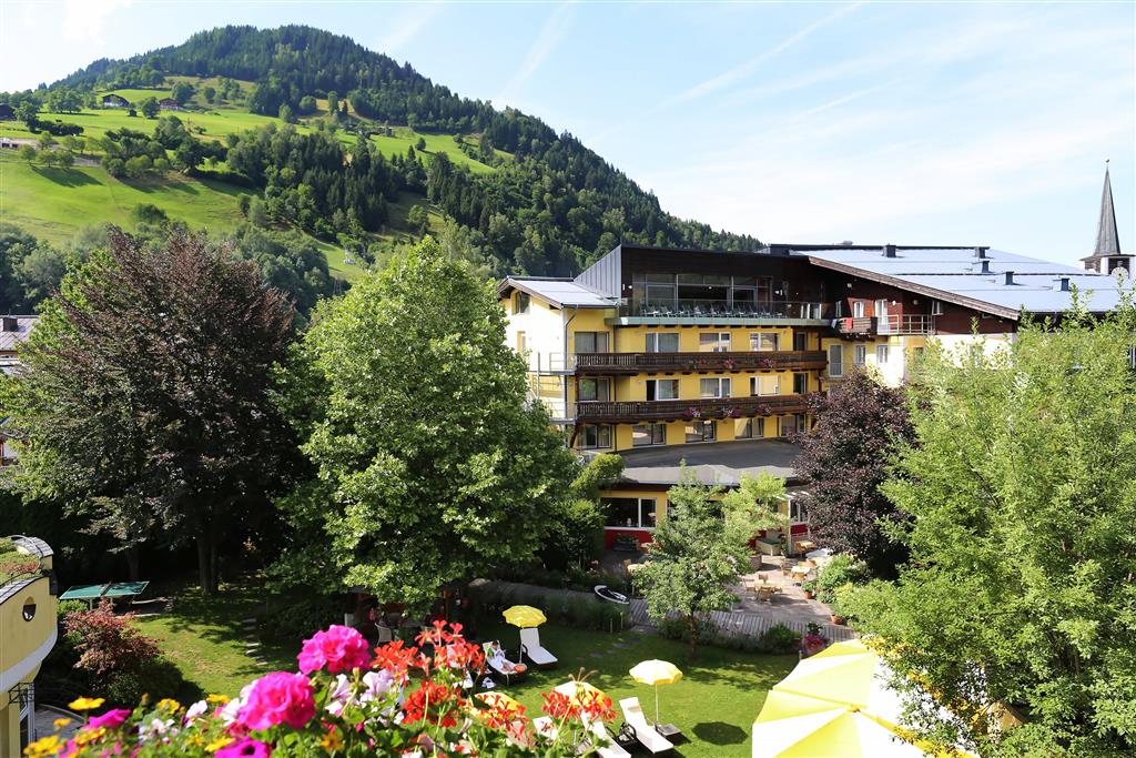 Hotel Der Schütthof