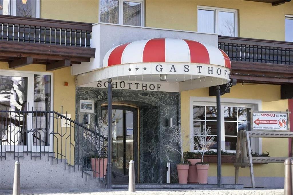 Hotel Der Schütthof
