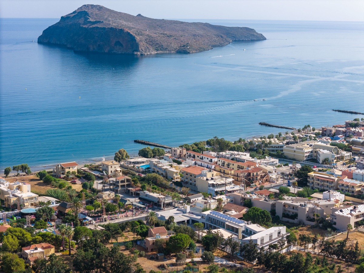 Phos Platanias