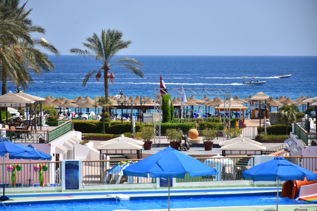 Gafy Resort
