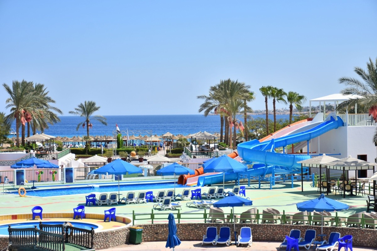 Gafy Resort