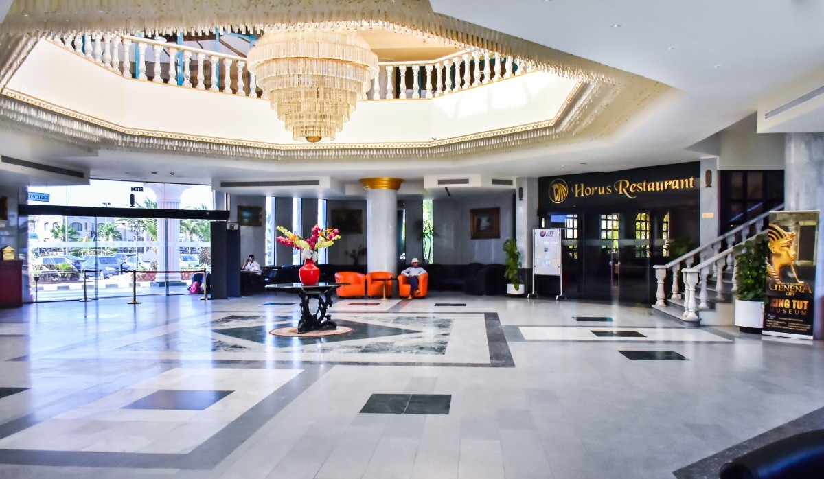 Gafy Resort