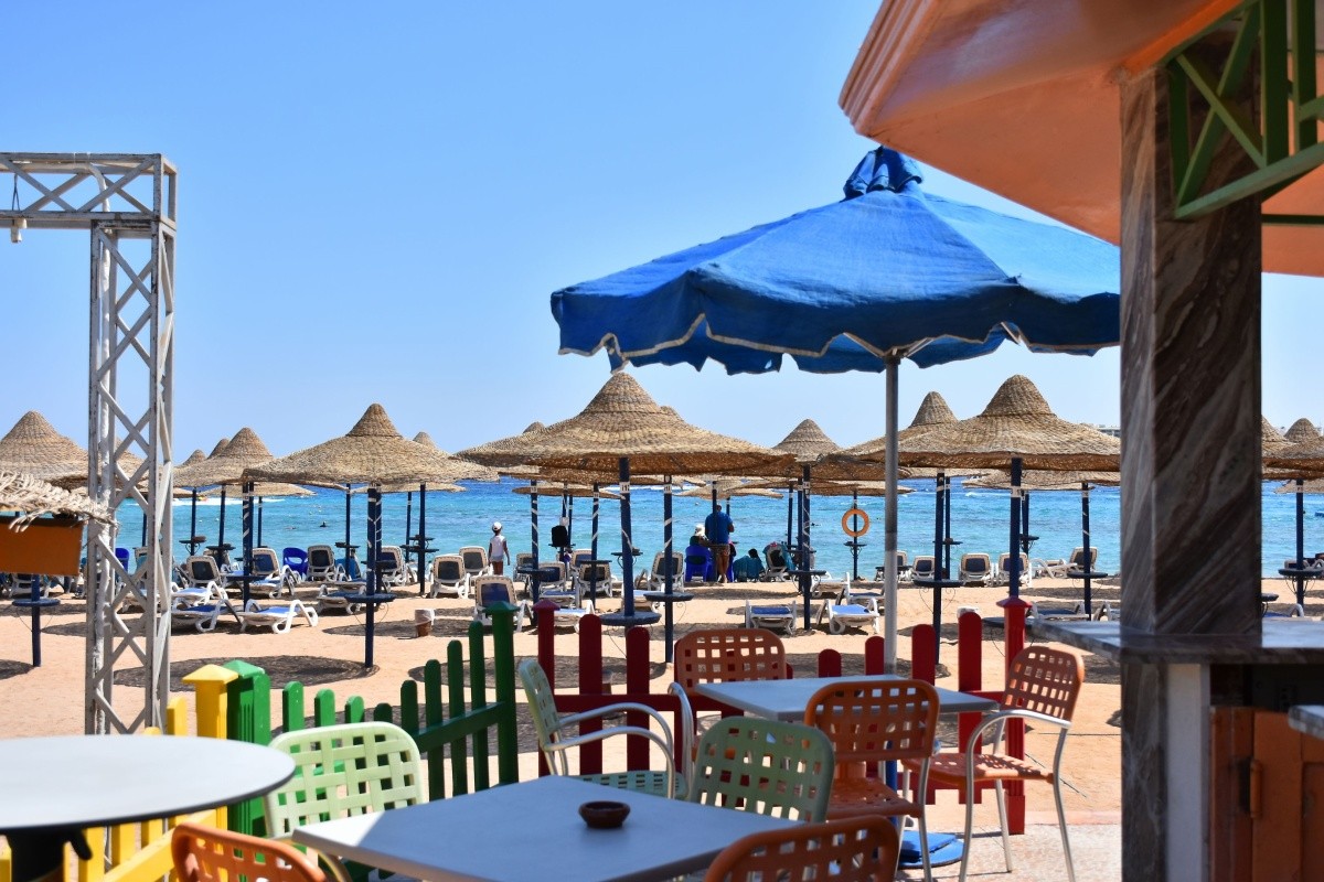 Gafy Resort