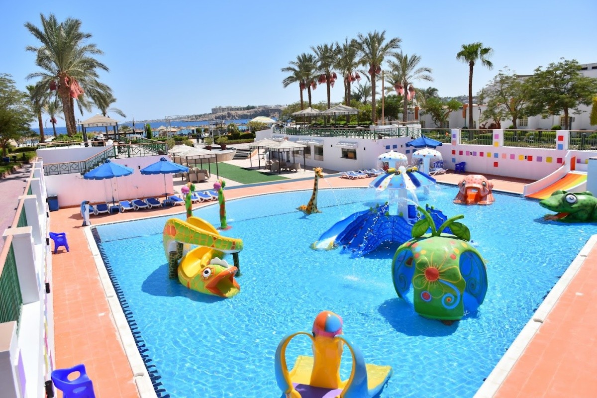 Gafy Resort