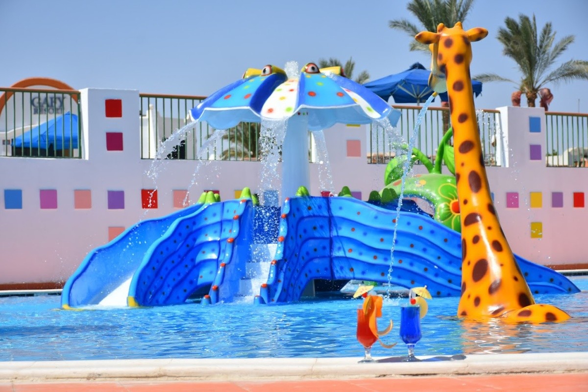 Gafy Resort