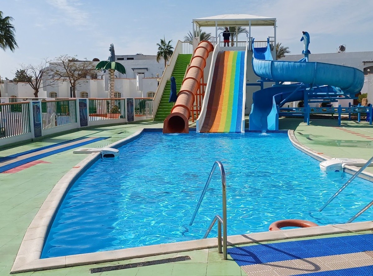 Gafy Resort