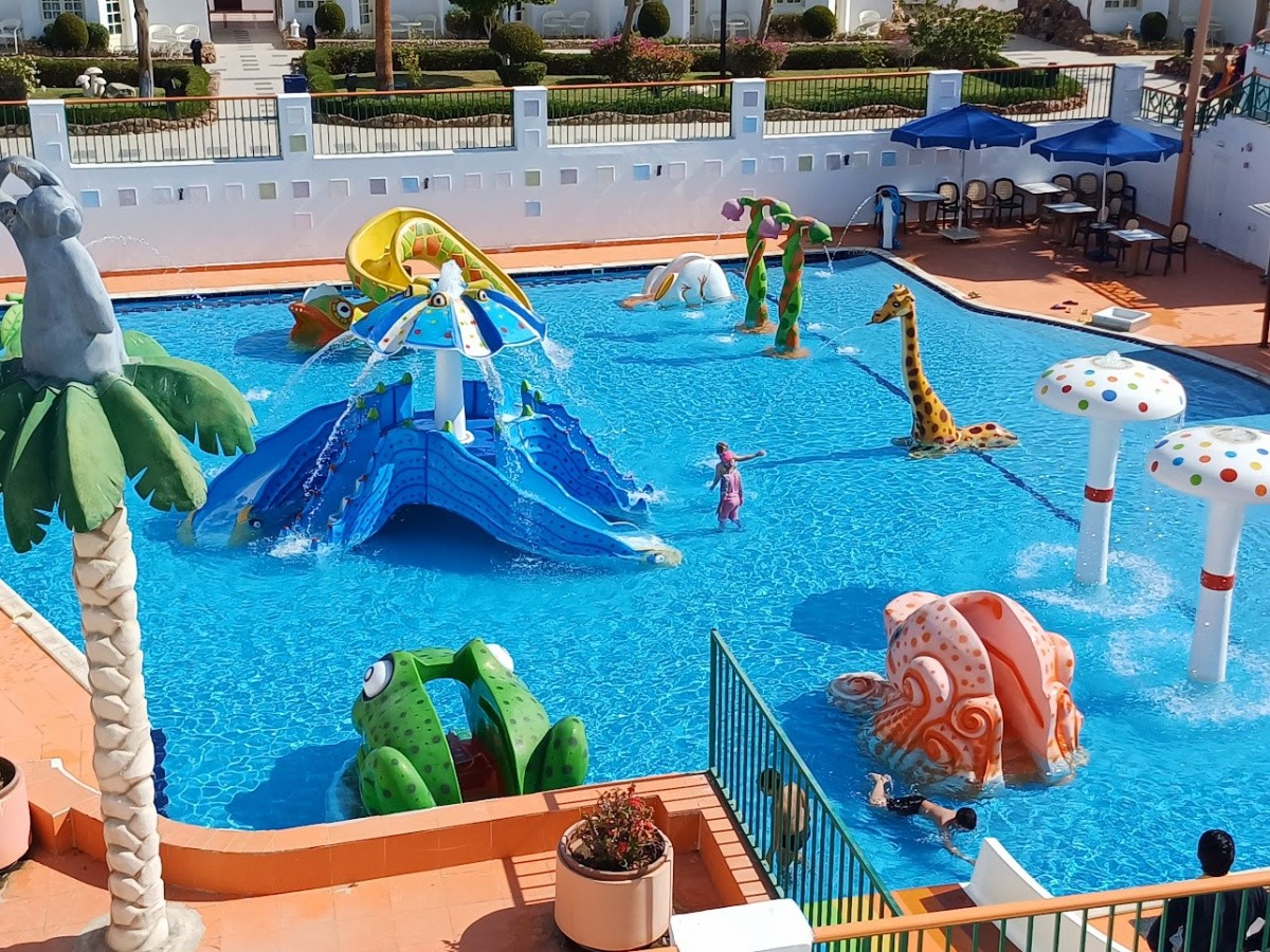 Gafy Resort