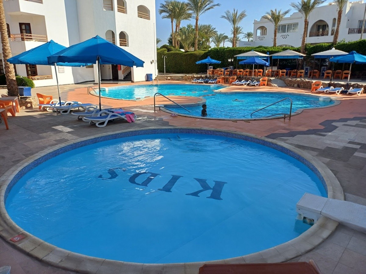 Gafy Resort