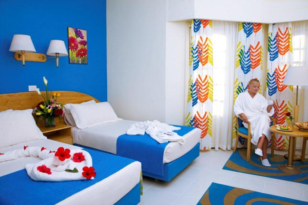 Gafy Resort