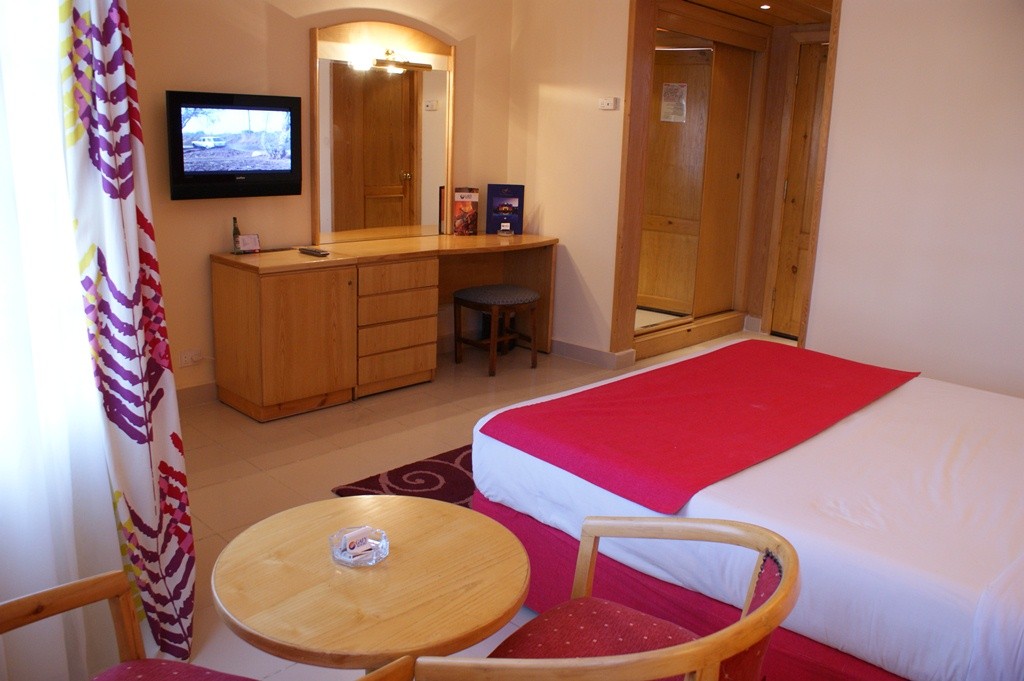 Gafy Resort