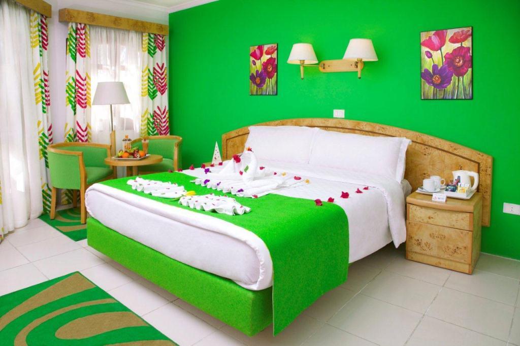 Gafy Resort