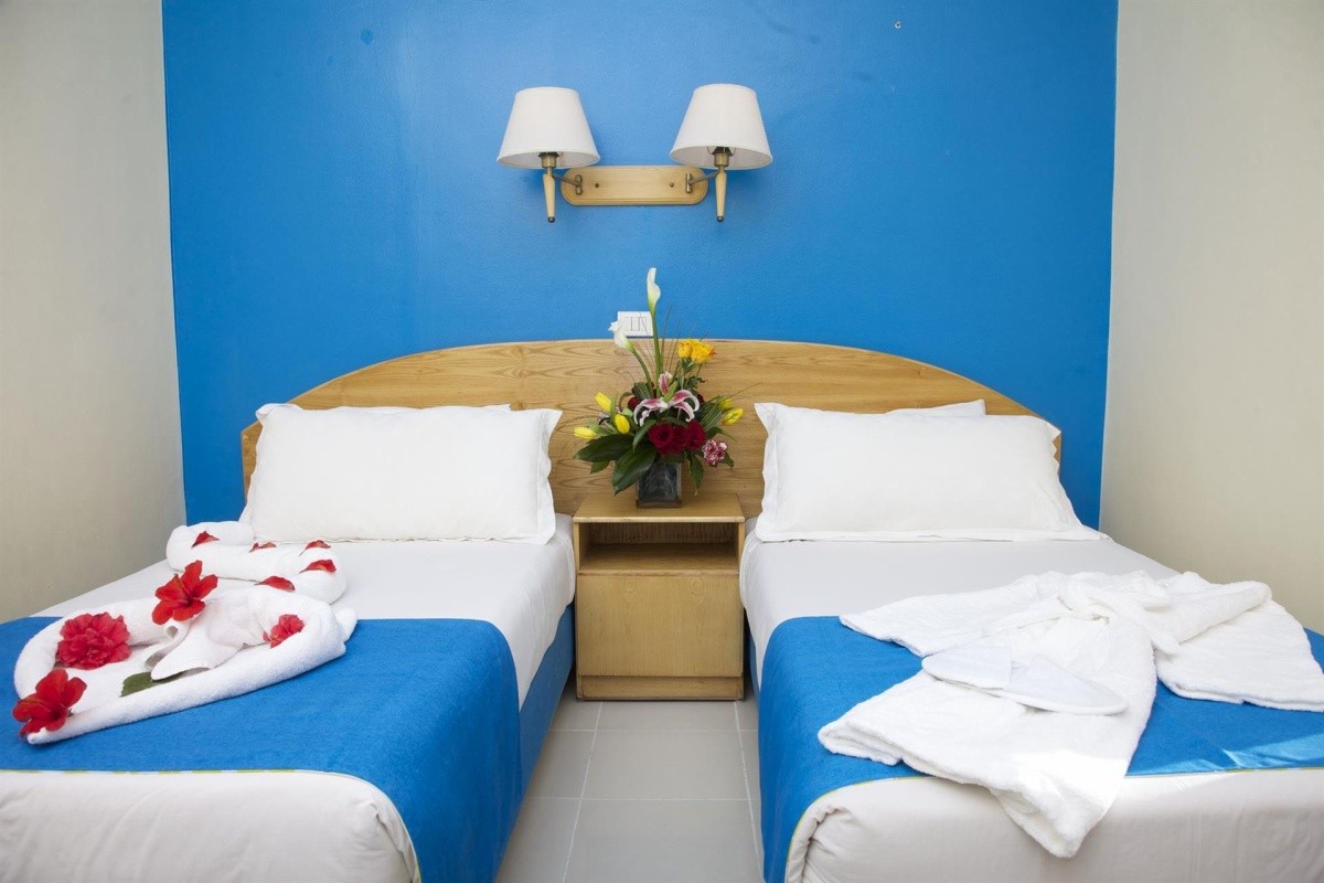 Gafy Resort