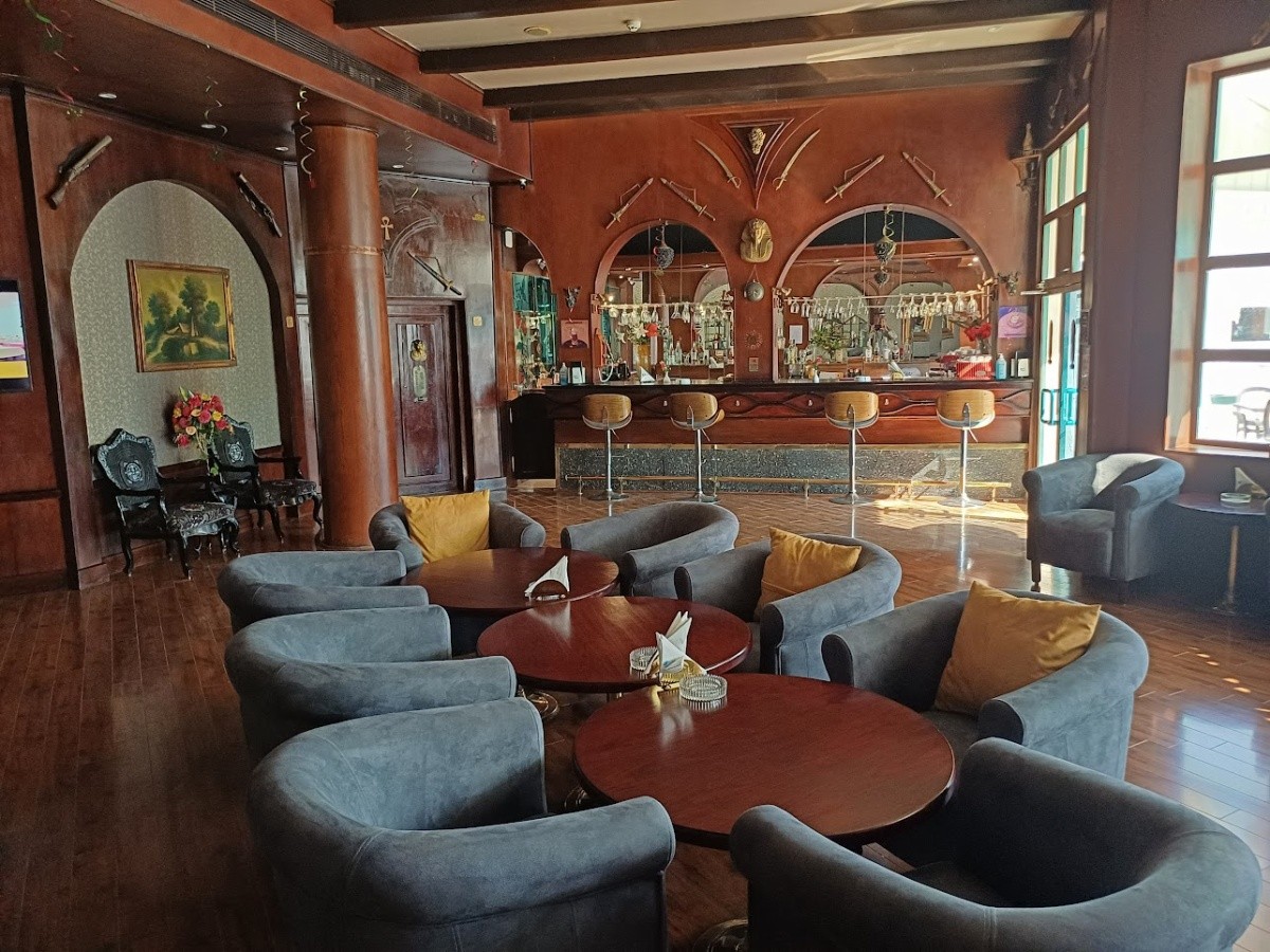 Gafy Resort