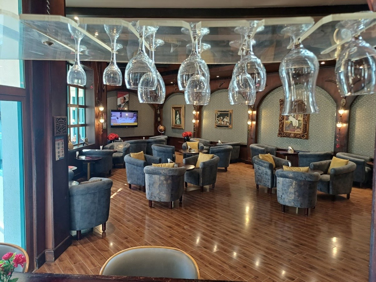 Gafy Resort