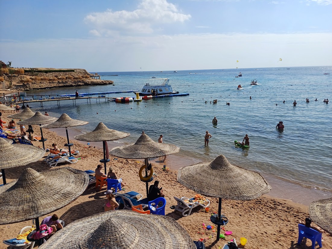Gafy Resort
