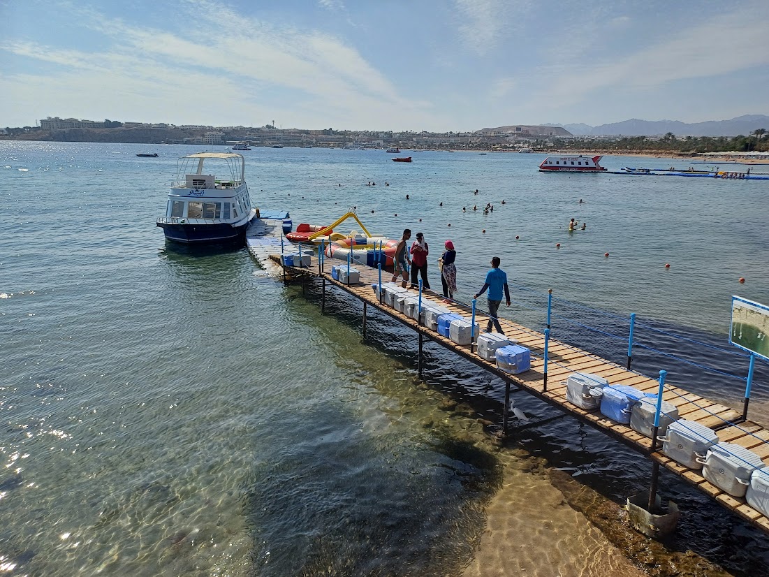 Gafy Resort