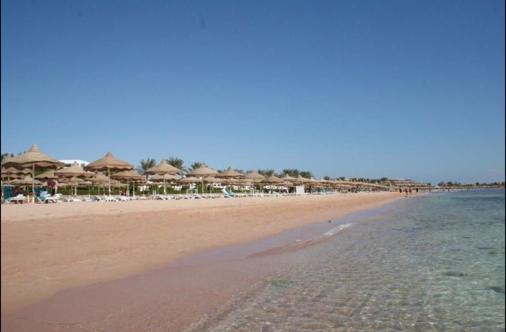 Gafy Resort