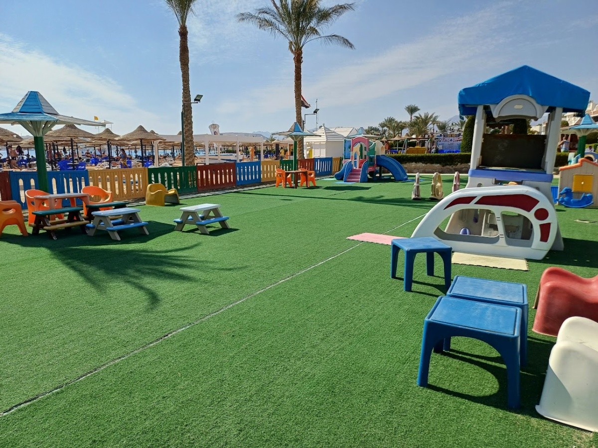 Gafy Resort