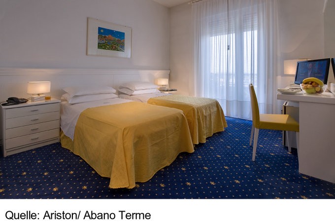 Ariston Molino Buja (Abano Terme)