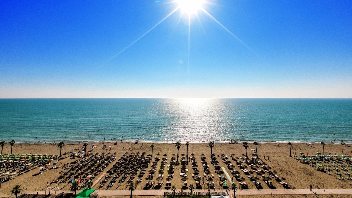 Blumare Resort
