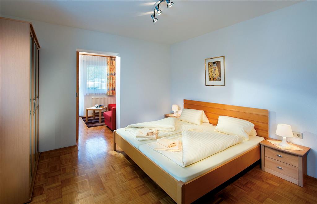 Hotel Turnersee