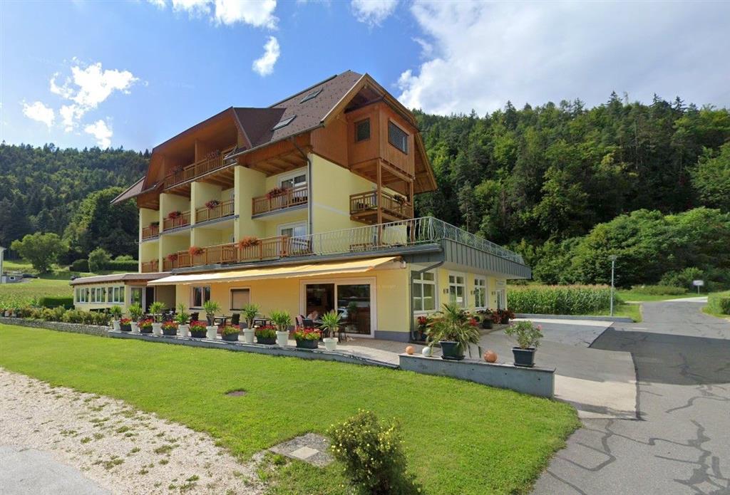 Hotel Turnersee