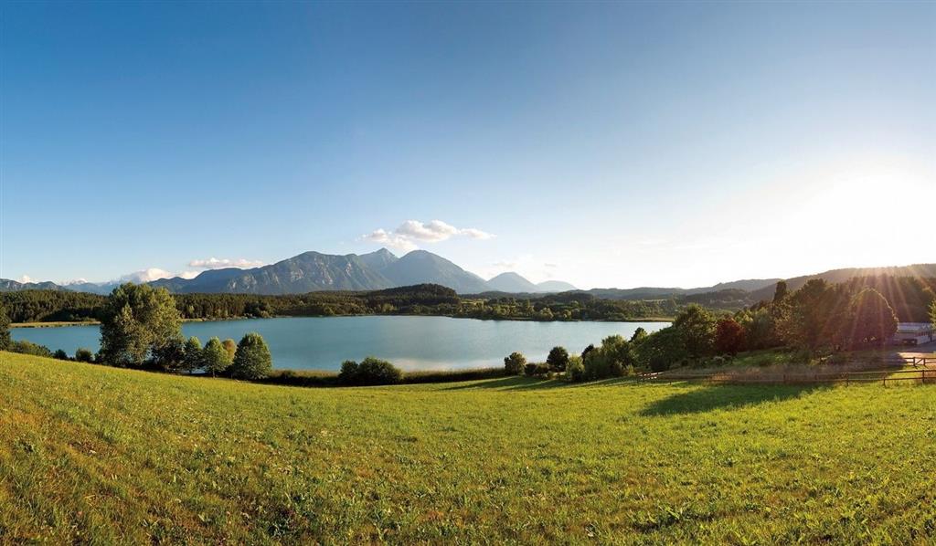 Hotel Turnersee