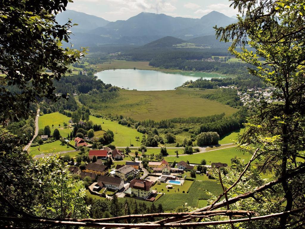 Hotel Turnersee