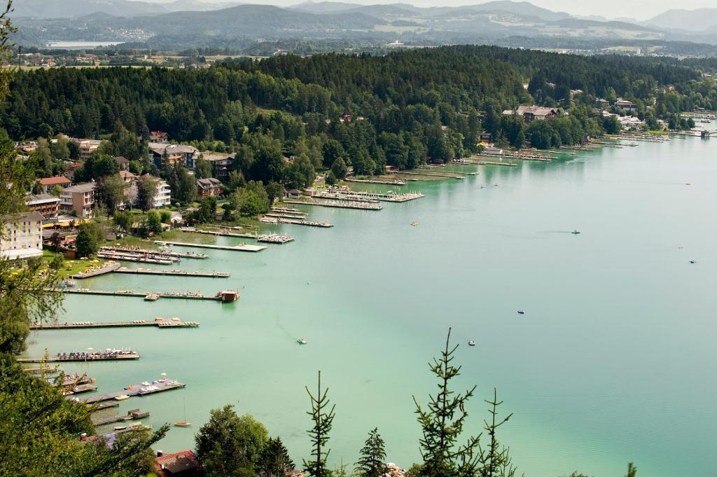 Hotel Turnersee