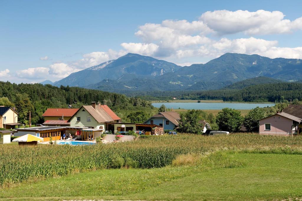 Hotel Turnersee