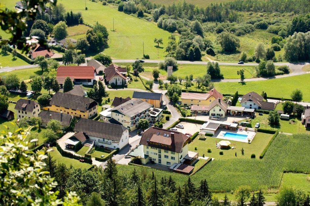 Hotel Turnersee