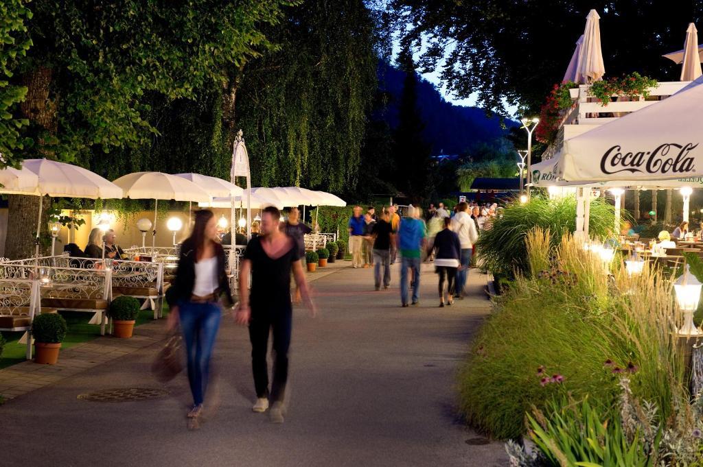 Hotel Turnersee