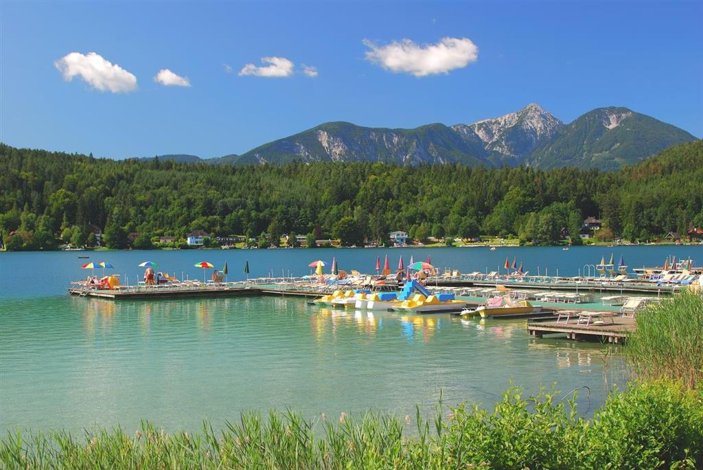 Hotel Turnersee