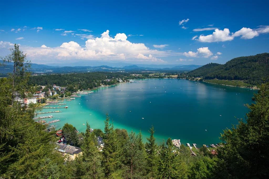 Hotel Turnersee