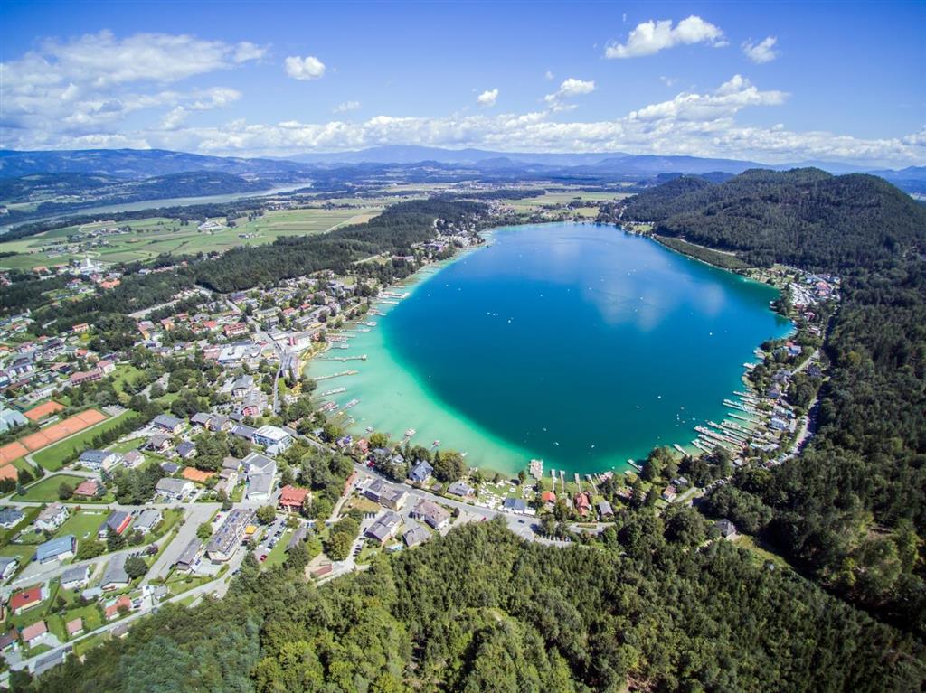 Hotel Turnersee
