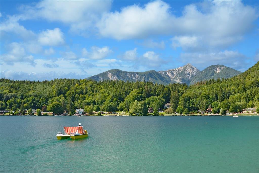 Hotel Turnersee