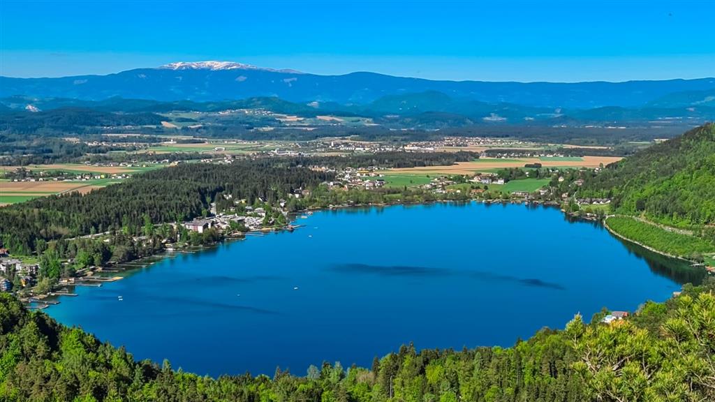 Hotel Turnersee