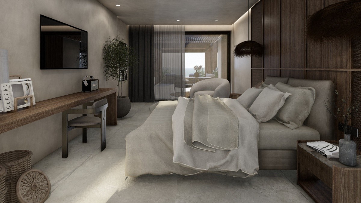 Mosay Kos All Suite