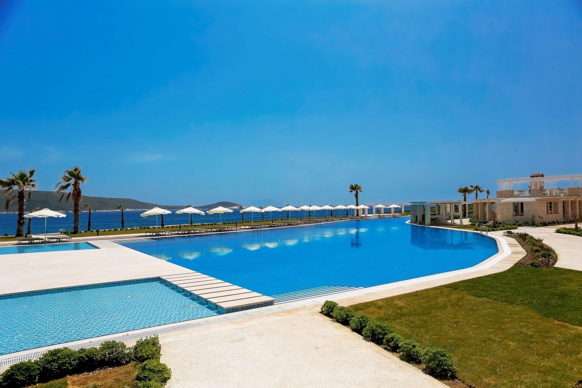 Dolce By Wyndham Alacati