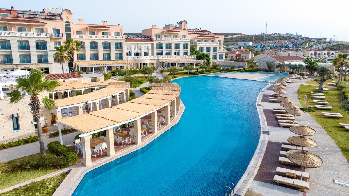 Dolce By Wyndham Alacati
