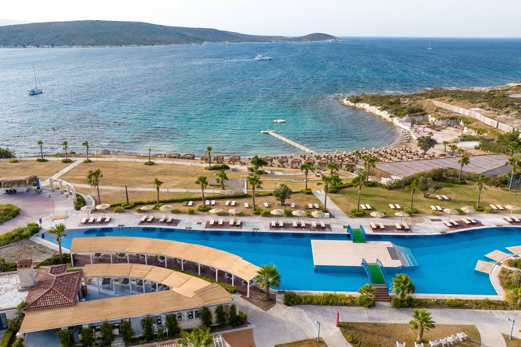 Dolce By Wyndham Alacati