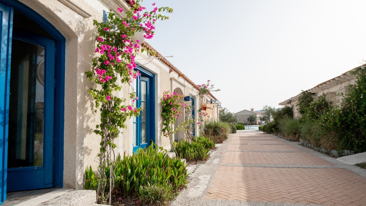 Dolce By Wyndham Alacati