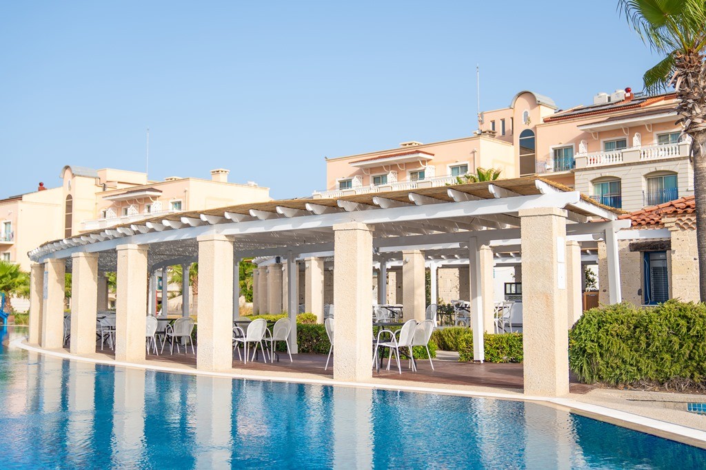 Dolce By Wyndham Alacati