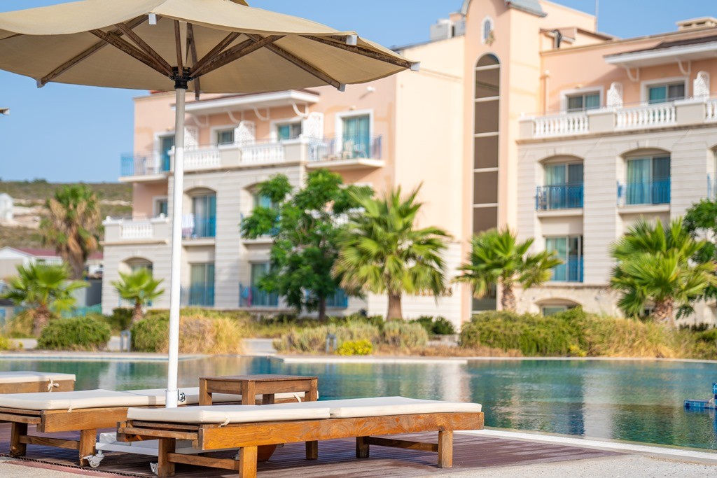 Dolce By Wyndham Alacati