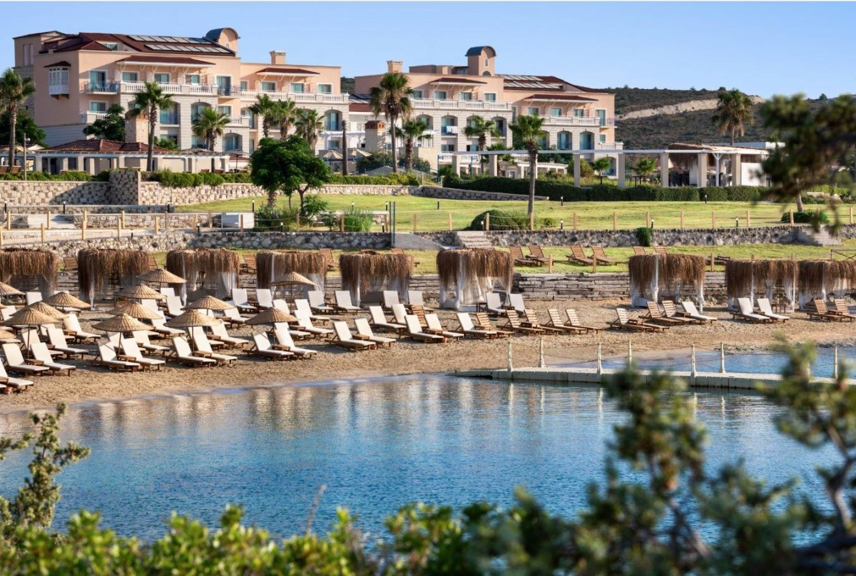 Dolce By Wyndham Alacati