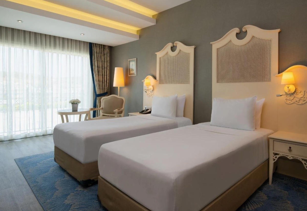 Dolce By Wyndham Alacati
