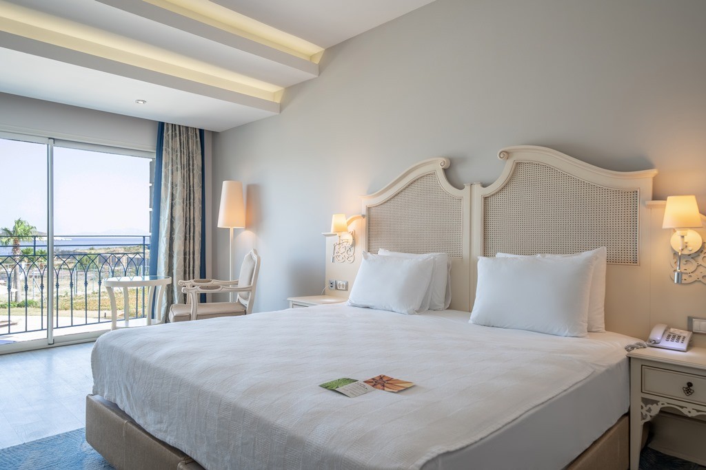Dolce By Wyndham Alacati